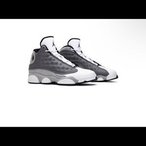 Air Jordan 13 Retro
'Atmosphere Grey'